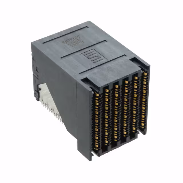 EBTF-6-12-2.0-S-RA-1 Samtec Inc.  Specializzato